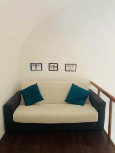 Casa Nalù Centro Storico