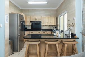 Simbalina 7 - FAMILY ONLY