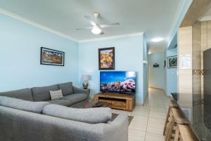 Simbalina 7 - FAMILY ONLY