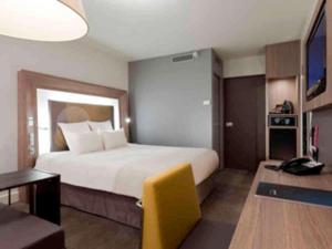 Hotels Novotel Paris Pont De Sevres : photos des chambres