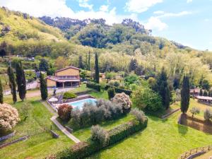 CASA ELIA Tuscany- Lucca with private pool at exclusive use!