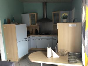 Maisons de vacances La Dyva 2 : photos des chambres