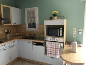 Maisons de vacances La Dyva 2 : photos des chambres