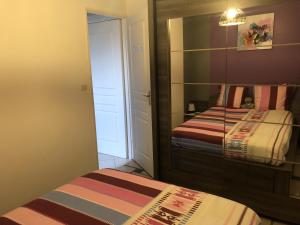 Maisons de vacances La Dyva 2 : photos des chambres