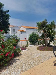 Maisons de vacances La Dyva 2 : photos des chambres