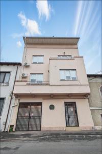 Petru Maior Apartments