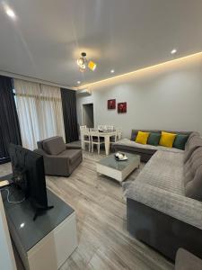 Vitamine Luxury Apartments 2