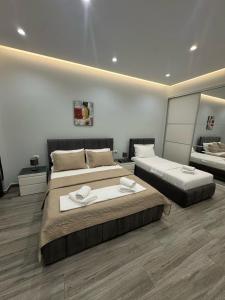 Vitamine Luxury Apartments 2