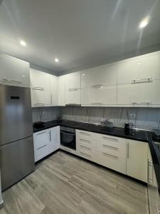 Vitamine Luxury Apartments 2