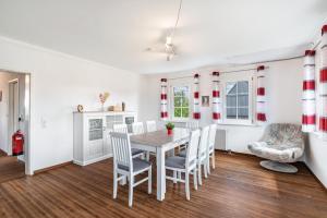 Ferienhaus St Georg Stube
