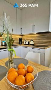 365PAM - Apartament Flow z Ogrodem