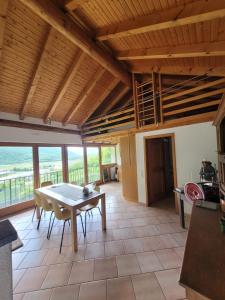 Chalet Panoramico