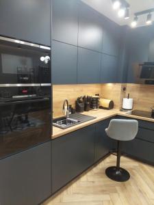 Apartament Roztocze