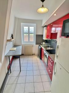 Appartements WonderHost, une entree Historique sur la Ville : photos des chambres
