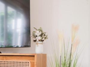 Charming Haus Canggu Unit 6