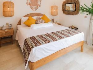 Charming Haus Canggu Unit 6