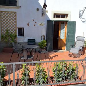 Apartamento de 1 dormitorio