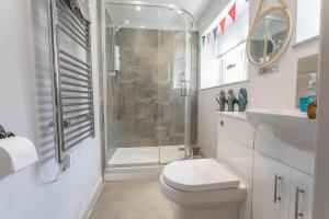 Lobsterpot Cottage -Traditional Fishermans Cottage - Crabpot Cottages, Sheringham