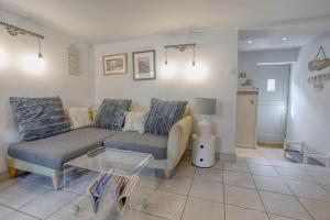 Lobsterpot Cottage -Traditional Fishermans Cottage - Crabpot Cottages, Sheringham
