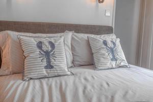 Lobsterpot Cottage -Traditional Fishermans Cottage - Crabpot Cottages, Sheringham