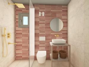 Mr & Mrs Mykonos The Residence