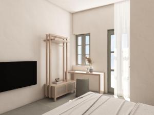 Mr & Mrs Mykonos The Residence