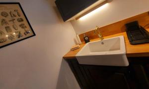 Appartements Le Petit Meslier : photos des chambres
