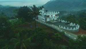 Karickanattu Nature Resort
