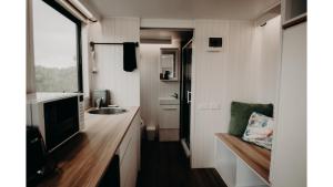 Rosewood Mac by Tiny Away