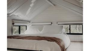 Rosewood Mac by Tiny Away