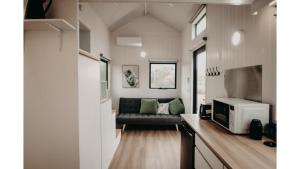 Rosewood Mac by Tiny Away