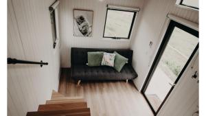 Rosewood Mac by Tiny Away