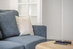 2 Luxurious Apartments with Free Parking near Chelmsford City