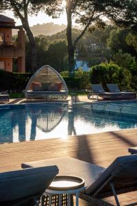 Hotel Ritual de Terra & SPA Moraira