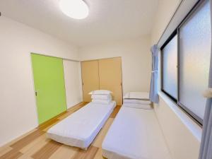 友縁の家Destined Bonds Haven西巣鴨