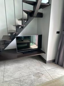 Duplex studio on Naiharn Beach B21