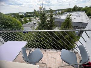 Mieszkaj u Marty stale na Stałym