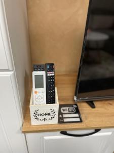 Apartment in the center of Pleven