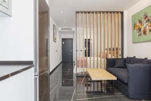 Un acogedor complejo compuesto de 5 apartamentos