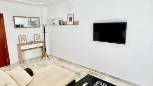 A 2 min de la playa Tren directo Nuevo y cómodo