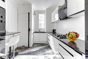 5023 Suite Philibert - Elegant home Paris 17eme