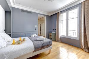 5023 Suite Philibert - Elegant home Paris 17eme