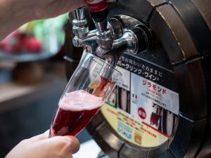 The BREAKFAST HOTEL Fukuoka Tenjin