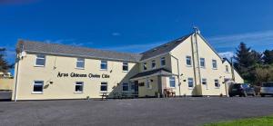 Aras Ghleann Cholm Cille