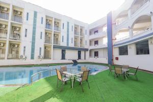 Grand Heritage Resort