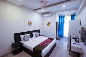 Grand Heritage Resort