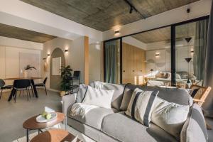 Tavares - 1 bedroom balcony in Santo Antonio