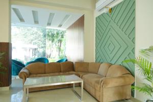 Grand Heritage Resort