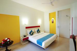 Grand Heritage Resort