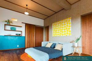 Ocean Palm Villa Ishigaki - Ocean Views and Starry Nights